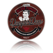 Dapper Dan 