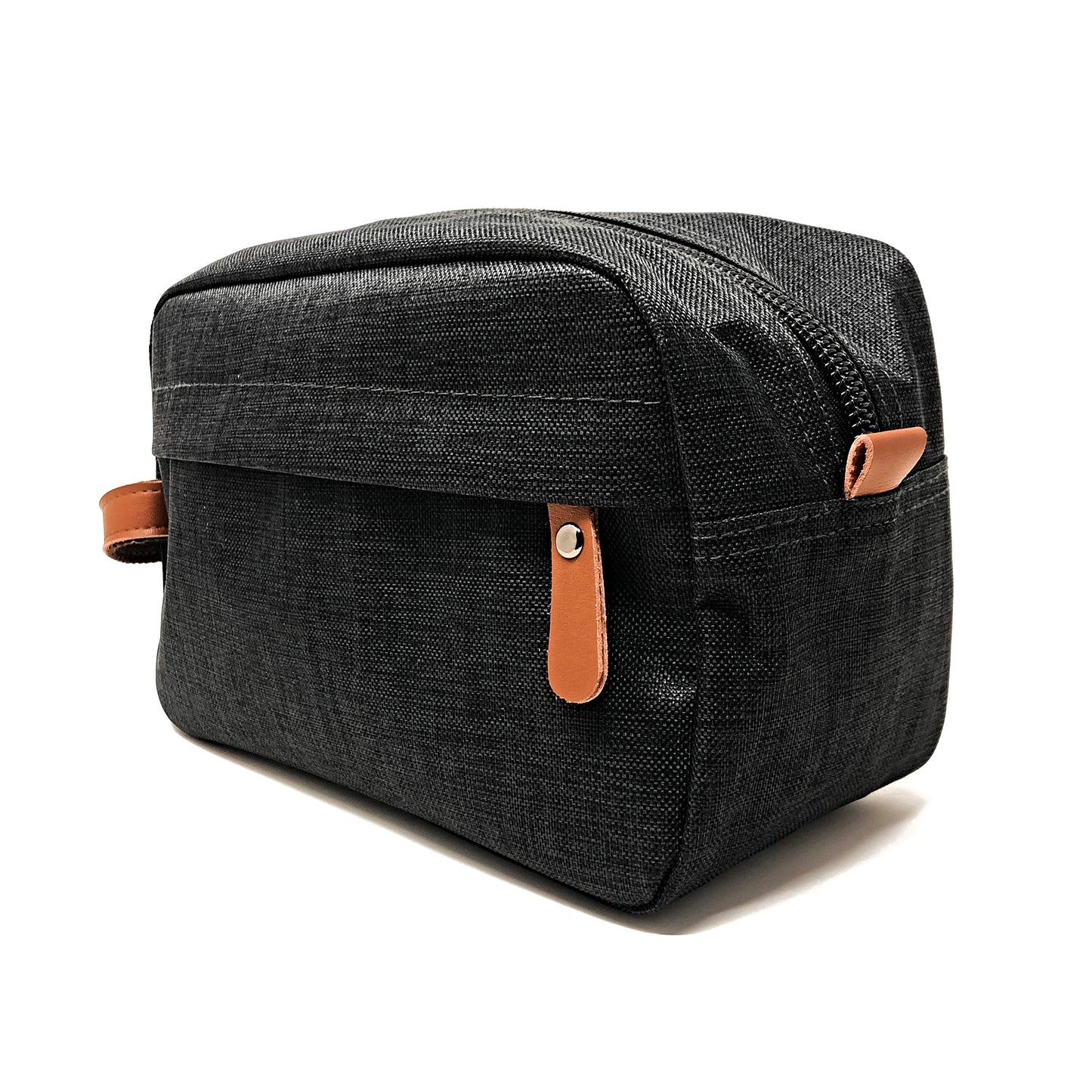 Premium Waschbeutel-Geschenkset - Dapper Dan