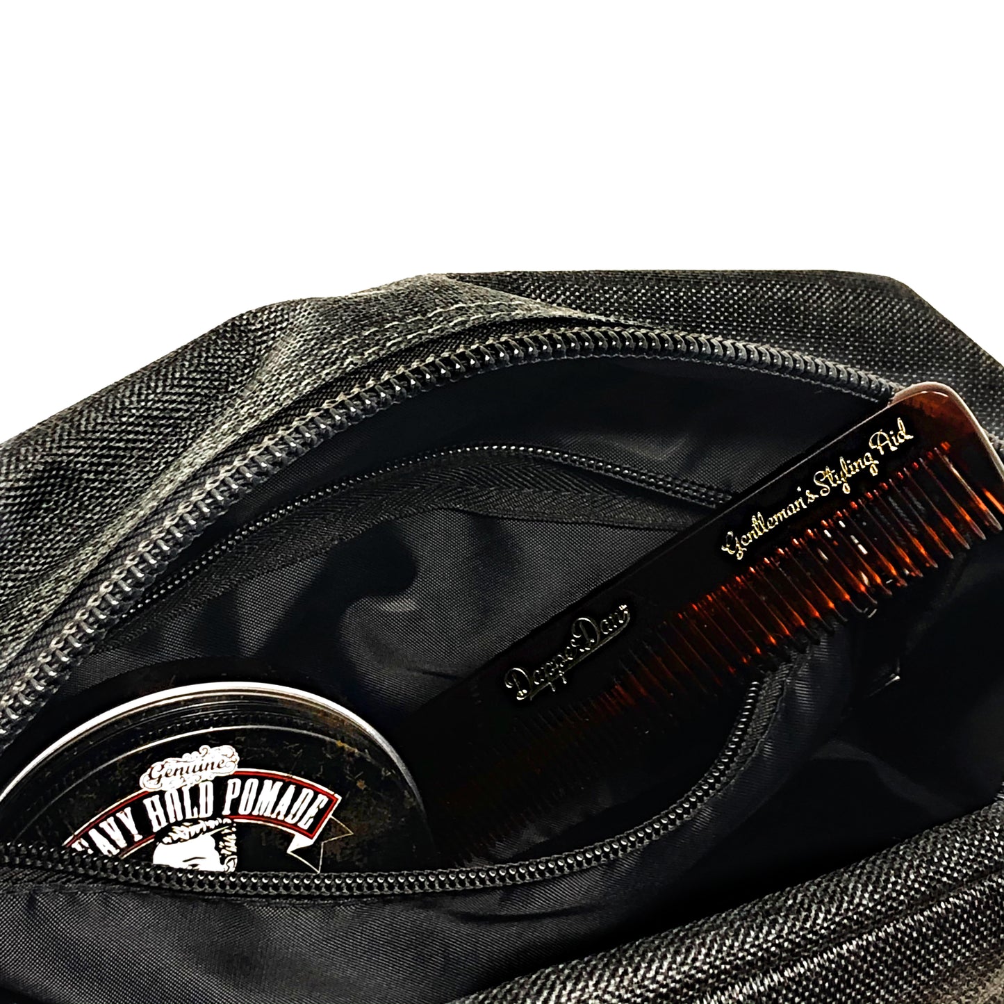 Bolsa de lavado Premium - Dapper Dan